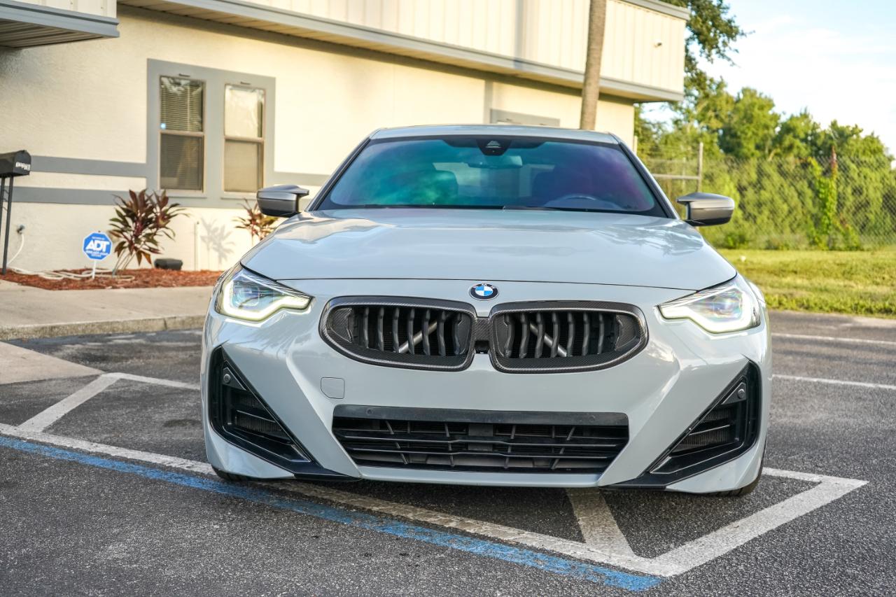 bmw 2 series 2022 3MW53CM04N8C16338 image bmw 2 series 2022 3MW53CM04N8C16338 image
